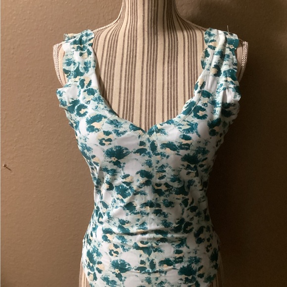 NEW SHEIN SWIMSUIT ONE PIECE - Picture 5 of 15